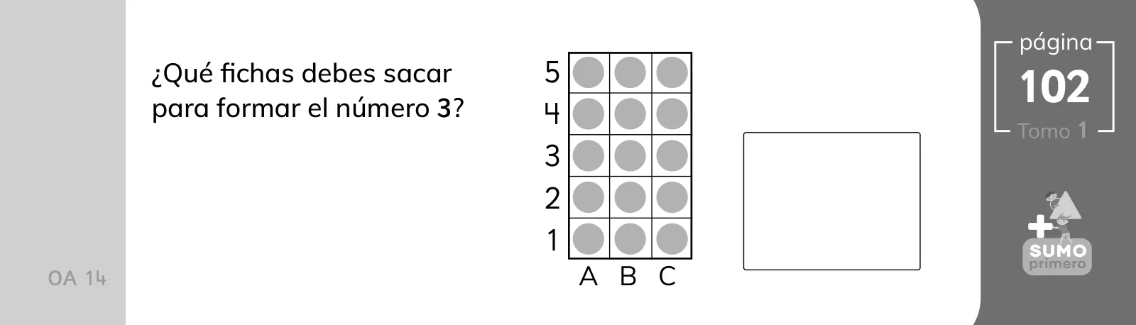 Página 71 de Sumo Primero – Tercero Básico | Texto del Estudiante MINEDUC – Descargar PDF · 2024