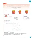 Miniatura página 131 de Matemática – Tercero Básico | Texto del Estudiante MINEDUC – Descargar PDF · 2019