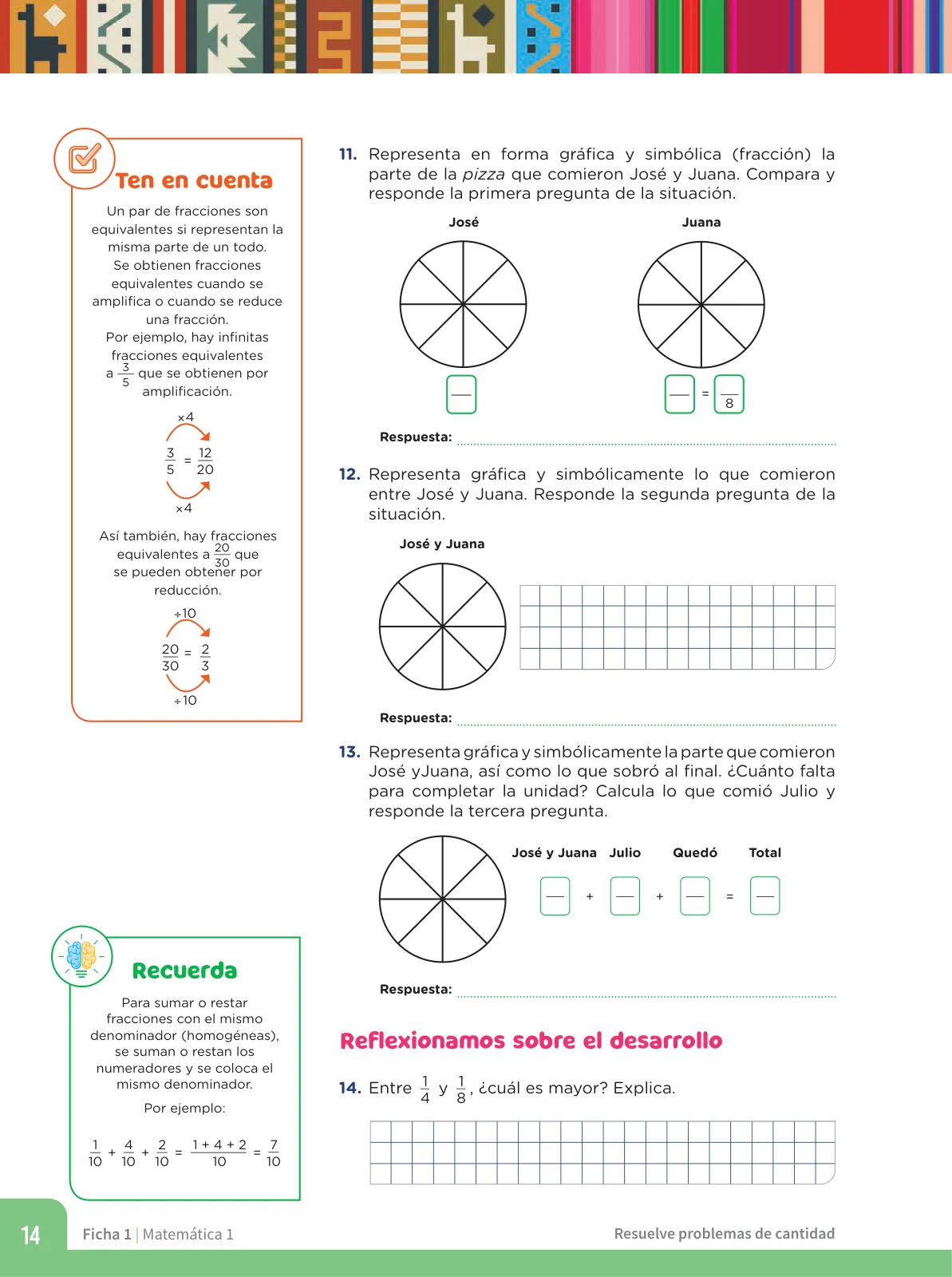 Miniatura página 16 de Fichas de Matemática 1 · 2024