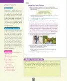 Miniatura página 33 de Inglés – Séptimo Básico | Student’s Book MINEDUC – Descargar PDF · 2024