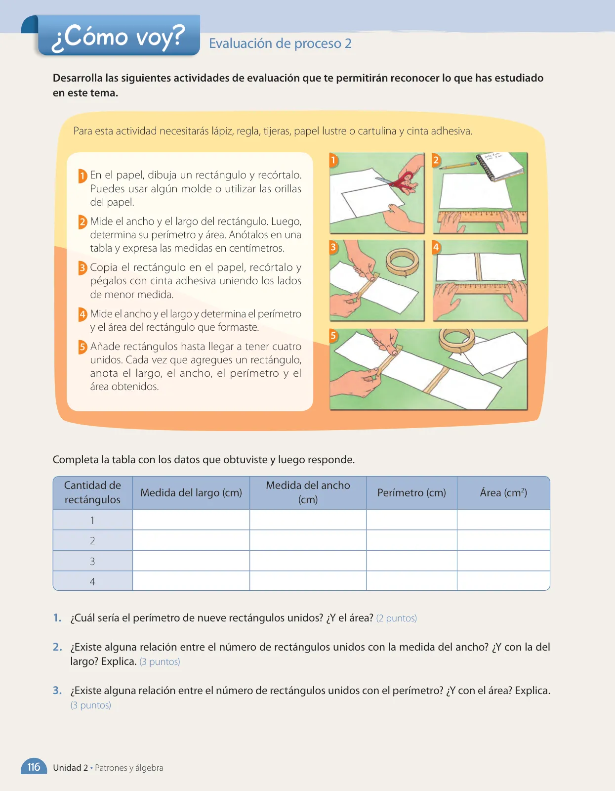 Página 208 de Matemática – Sexto Básico | Texto del Estudiante MINEDUC – Descargar PDF · 2024