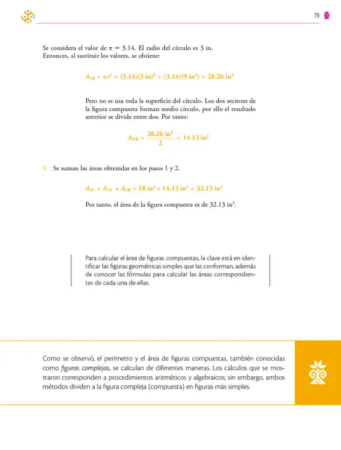 Página 80 de Colección Sk´asolil. Saberes y pensamiento científico. Libro de Educación Secundaria Grado 2° Ciclo Escolar 2025 - 2026
