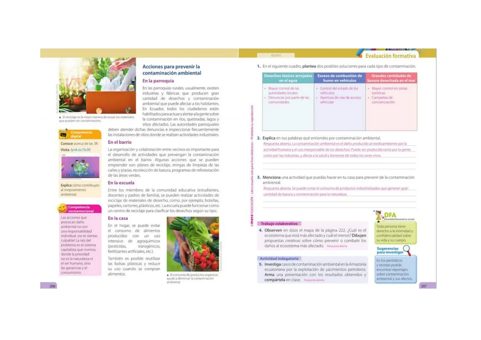 Página 102 de Estudios Sociales 5° · Egb 5 Estudios Sociales 2024 · 2024