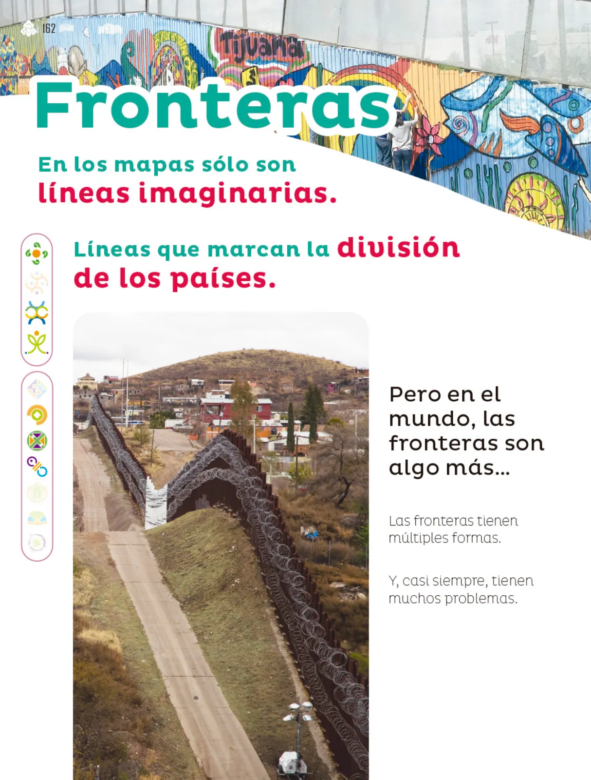 Miniatura página 163 de Múltiples lenguajes.   Libro de Educación Primaria Grado 4°  Ciclo Escolar 2025 - 2026