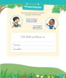 Miniatura página 20 de Lenguaje y Comunicación – Primero Básico | Texto del Estudiante MINEDUC – Descargar PDF · 2024