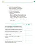 Miniatura página 256 de Colección Sk´asolil. Nuestro libro de Proyectos.  Tomo III.  Libro de Educación Telesecundaria Grado 2°  Ciclo Escolar 2025 - 2026