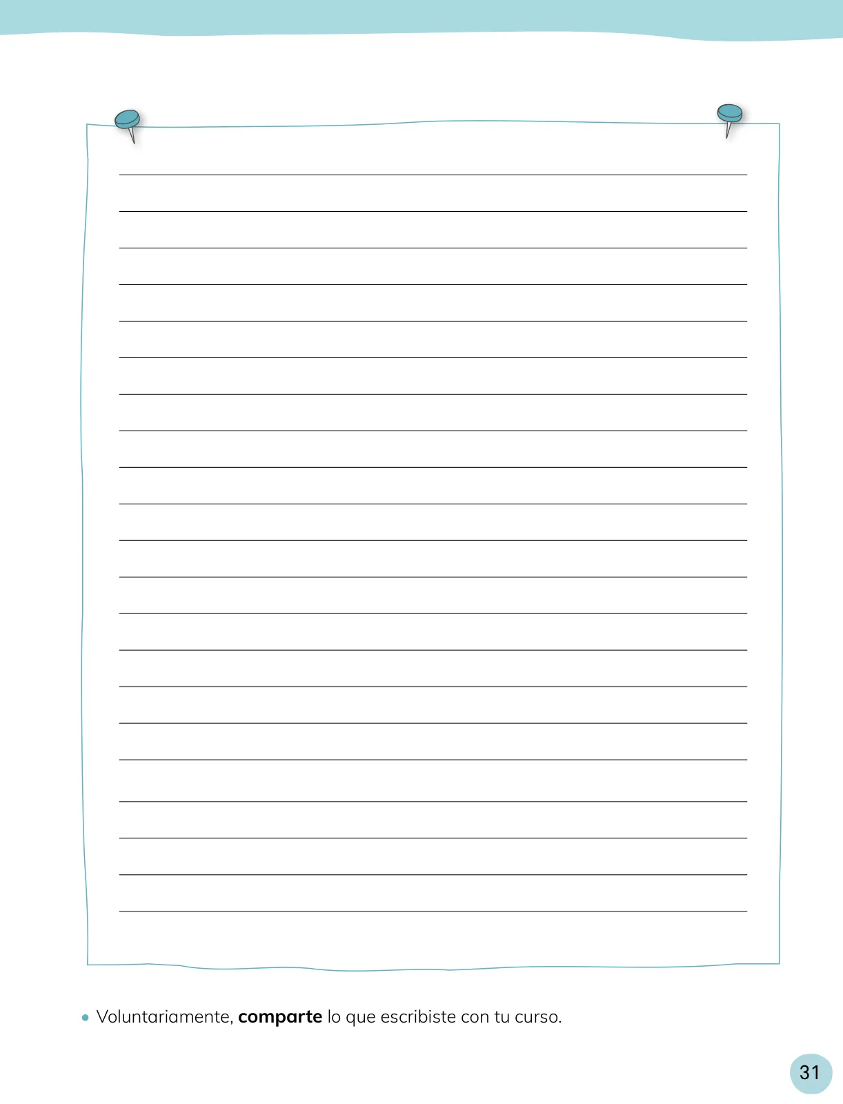 Miniatura página 32 de Lenguaje y Comunicación – Cuarto Básico | Texto del Estudiante MINEDUC – Descargar PDF · 2024