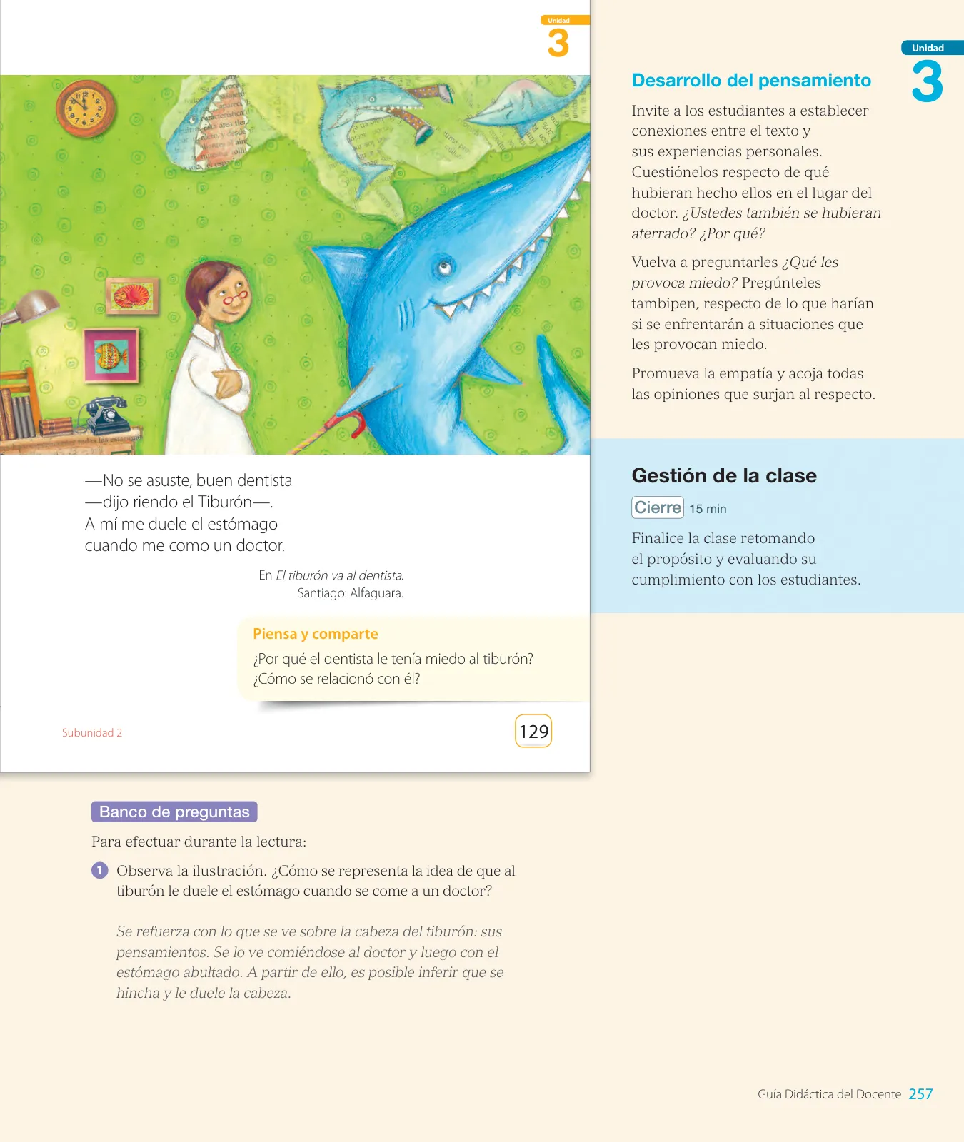 Miniatura página 49 de Lenguaje y Comunicación – Segundo Básico – Texto del Estudiante MINEDUC – Descargar PDF · 2024