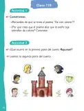 Miniatura página 24 de Lenguaje y Comunicación – Segundo Básico – Texto del Estudiante MINEDUC – Descargar PDF · 2024