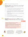 Miniatura página 86 de Cuadernillo de Comunicación 6, sexto grado de Primaria · 2023