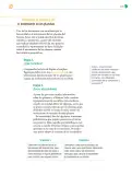 Miniatura página 130 de Colección Sk´asolil. Nuestro libro de Proyectos.  Tomo III.  Libro de Educación Telesecundaria Grado 2°  Ciclo Escolar 2025 - 2026