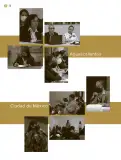 Miniatura página 21 de Un libro sin recetas, para la maestra y el maestro. Fase 4  Libro de Educación Primaria Grado 3°, 4°  Ciclo Escolar 2025 - 2026