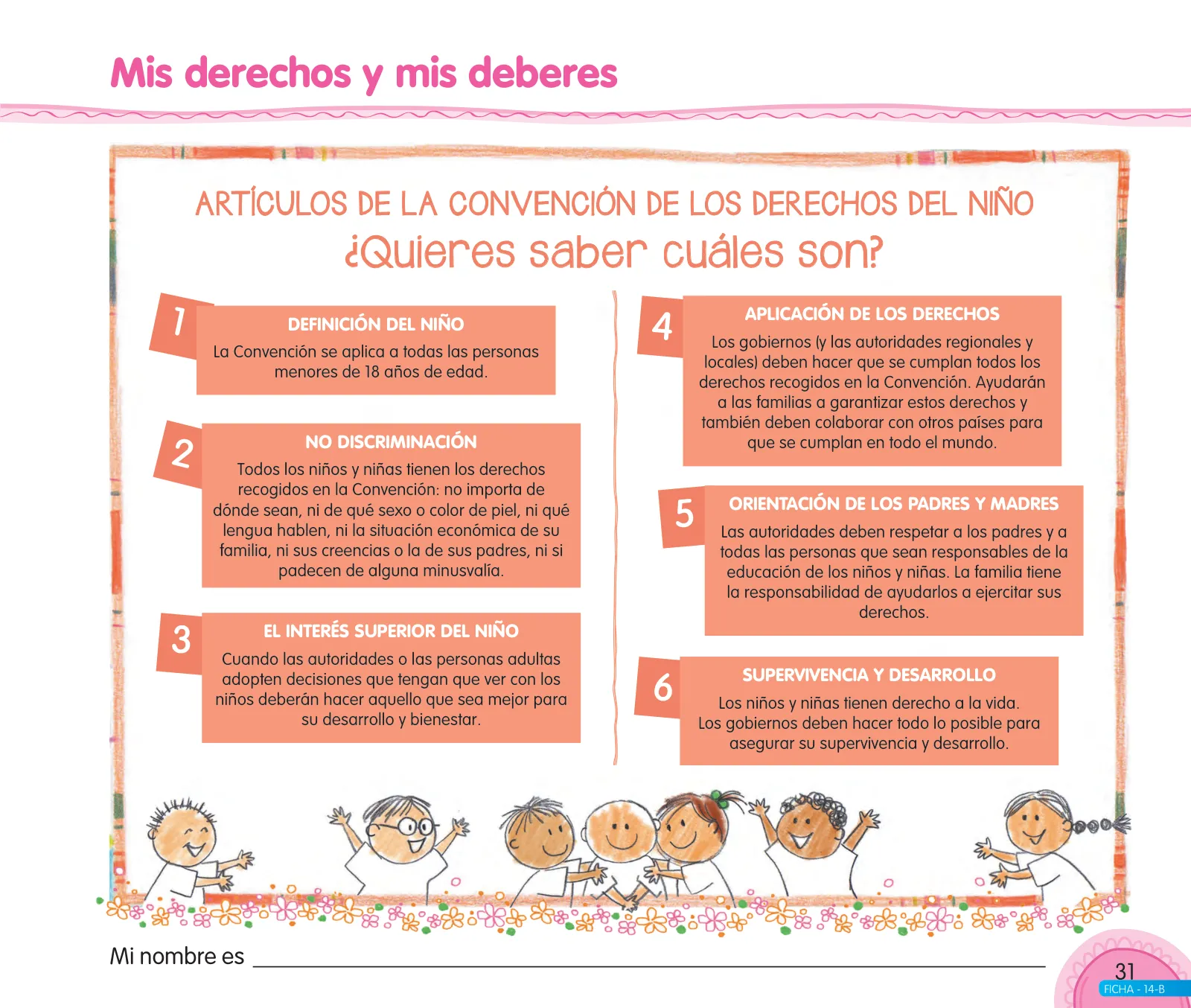 Miniatura página 33 de Aprendemos jugando : cuaderno de trabajo, 5 años · 2016