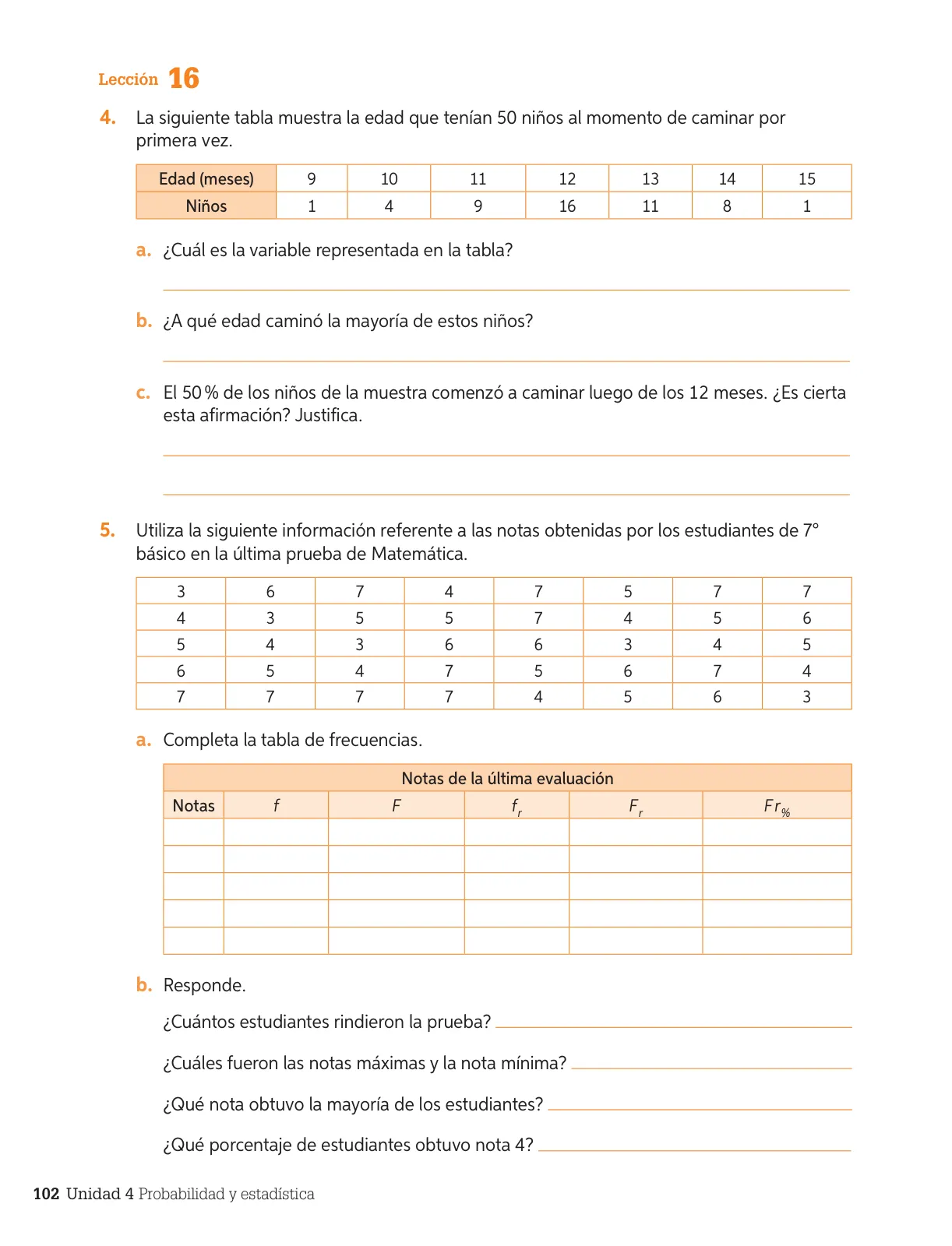 Miniatura página 103 de Matemática – Séptimo Básico | Texto del Estudiante MINEDUC – Descargar PDF · 2024