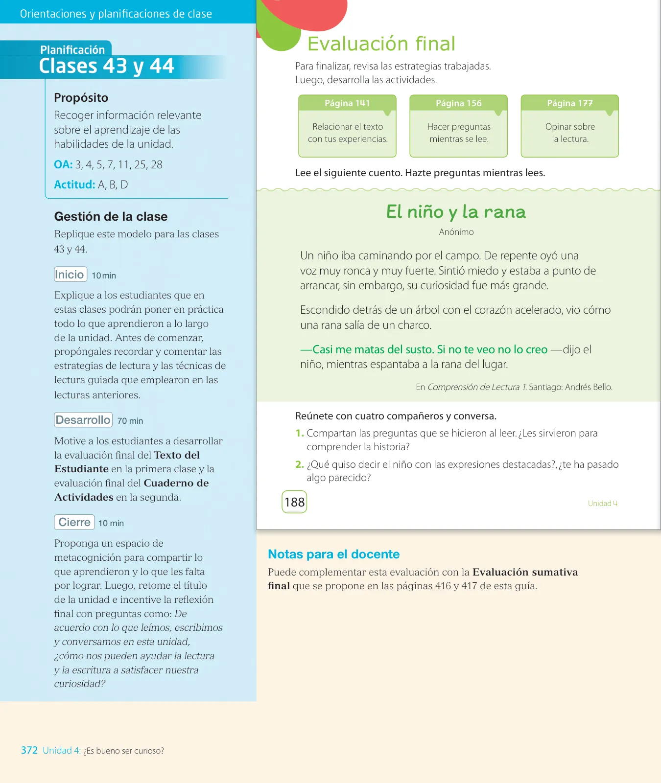 Miniatura página 164 de Lenguaje y Comunicación – Segundo Básico – Texto del Estudiante MINEDUC – Descargar PDF · 2024
