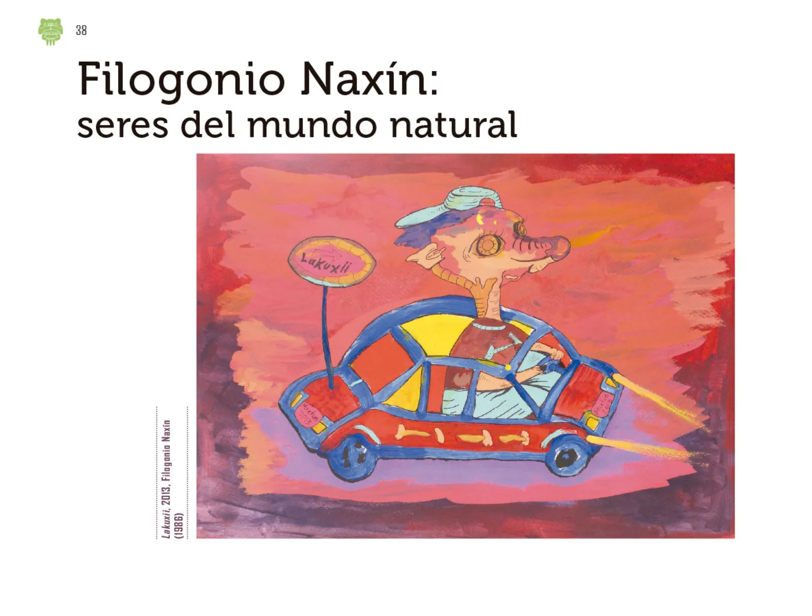 Página 39 de Múltiples lenguajes. Libro de Educación Preescolar Grado 2° Ciclo Escolar 2025 - 2026