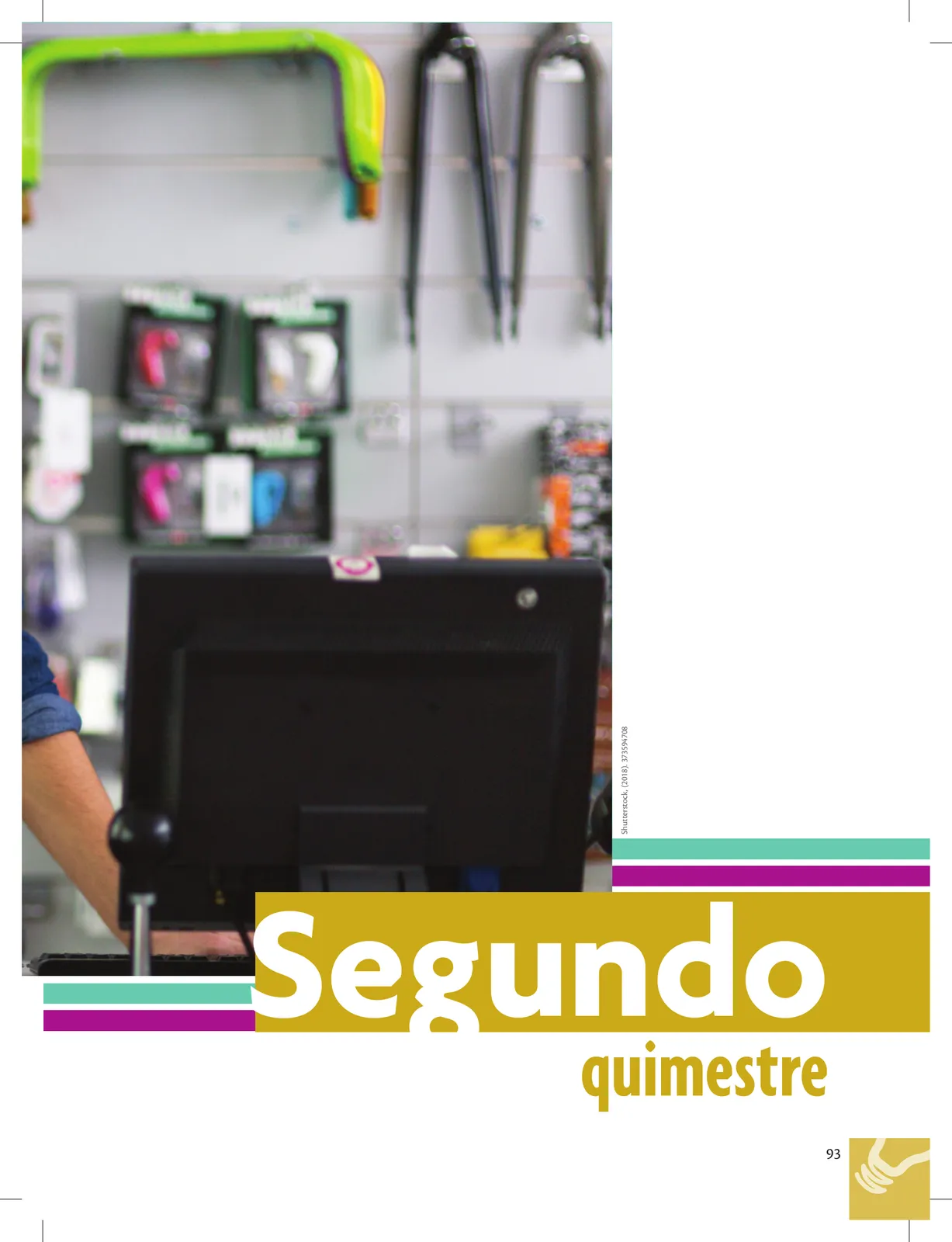 Página 93 de Emprendimiento Y Gestion · 2do BGU · 2019