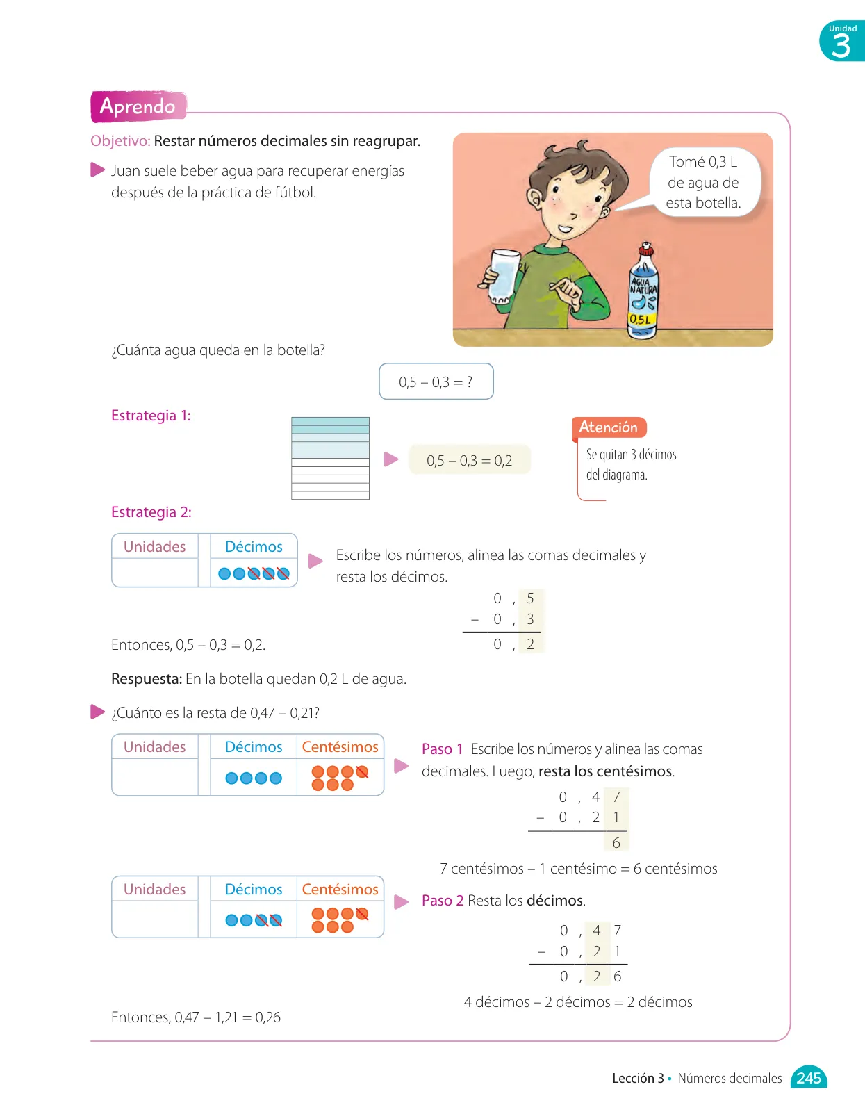 Página 155 de Matemática – Quinto Básico | Texto del Estudiante MINEDUC – Descargar PDF · 2024