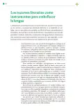 Miniatura página 39 de Colección Sk´asolil. Lenguajes.   Libro de Educación Telesecundaria Grado 2°  Ciclo Escolar 2025 - 2026