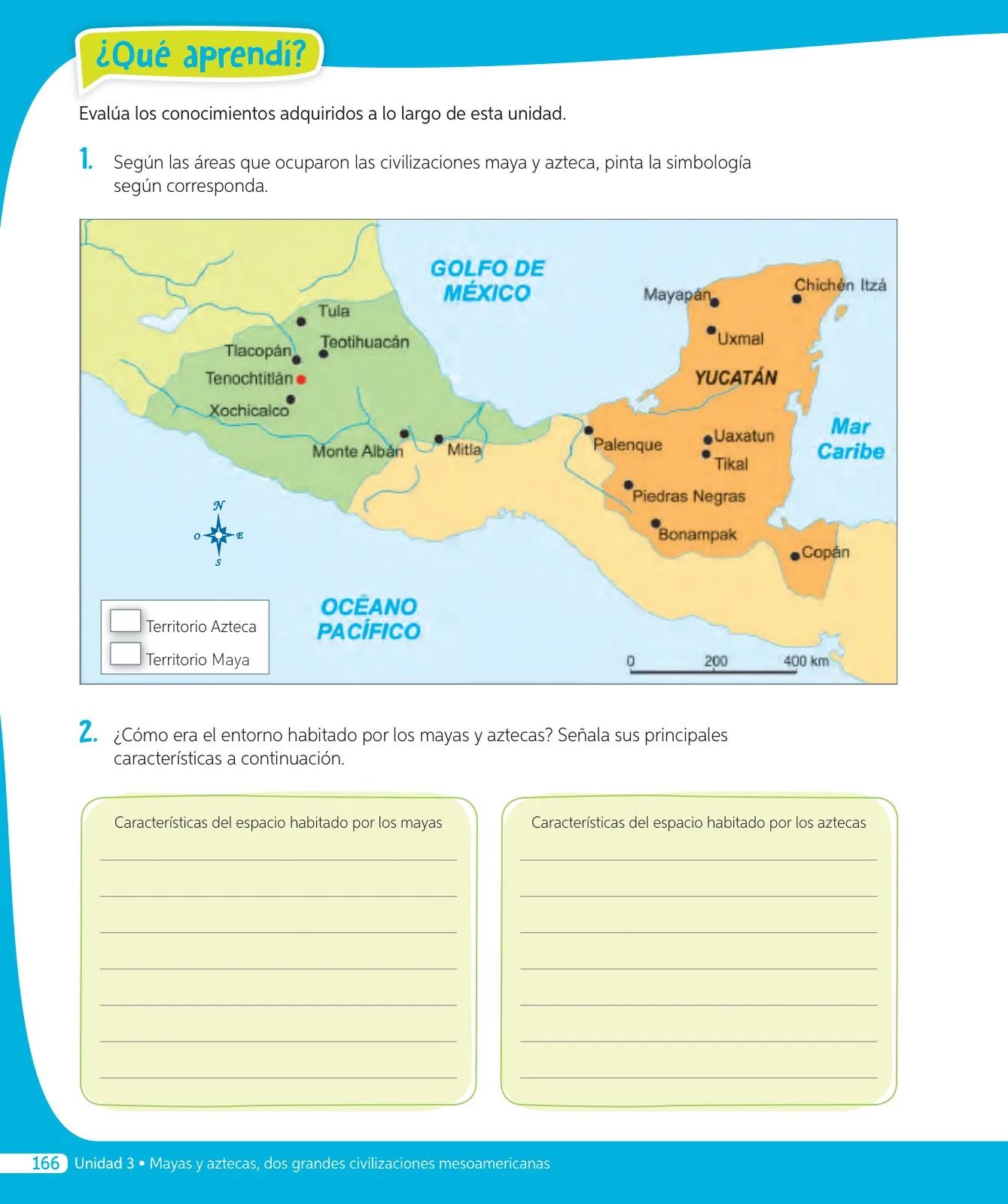 Miniatura página 105 de Historia, Geografía y Ciencias Sociales – Cuarto Básico | Texto del Estudiante MINEDUC – Descargar PDF · 2024