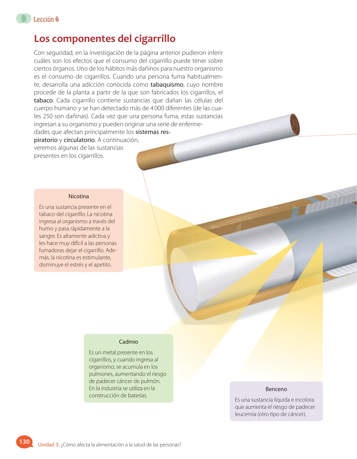 Miniatura página 84 de Libro de Ciencias Naturales – Quinto Básico | Texto del Estudiante MINEDUC – Descargar PDF · 2024