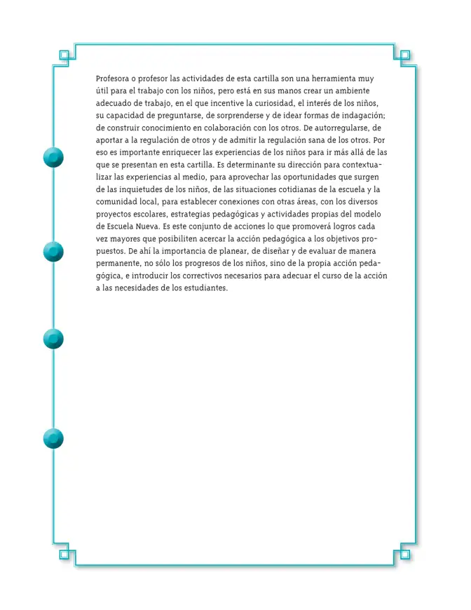 Página 112 de Matematica 4° · Cartilla 01