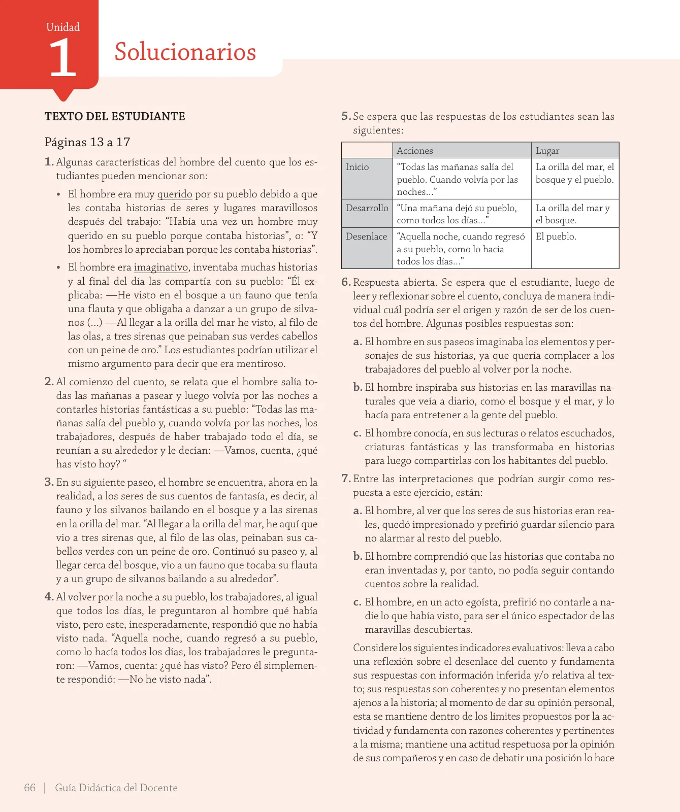 Miniatura página 68 de Lenguaje y Comunicación – Cuarto Básico | Texto del Estudiante MINEDUC – Descargar PDF · 2024