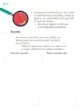 Miniatura página 113 de Proyectos Escolares.   Libro de Educación Primaria Grado 2°  Ciclo Escolar 2025 - 2026