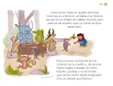 Miniatura página 110 de Múltiples lenguajes.   Libro de Educación Preescolar Grado 1°  Ciclo Escolar 2025 - 2026
