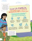 Miniatura página 26 de Cartilla de prevención y protección frente a la violencia para familias : Primaria Multigrado Monolingüe y Modelos de Servicio Educativo en el Ámbito Rural · 2024