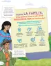 Miniatura página 26 de Cartilla de prevención y protección frente a la violencia para familias : Primaria Multigrado Monolingüe y Modelos de Servicio Educativo en el Ámbito Rural · 2024