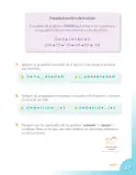 Miniatura página 17 de Matematica 3° · Cartilla 01