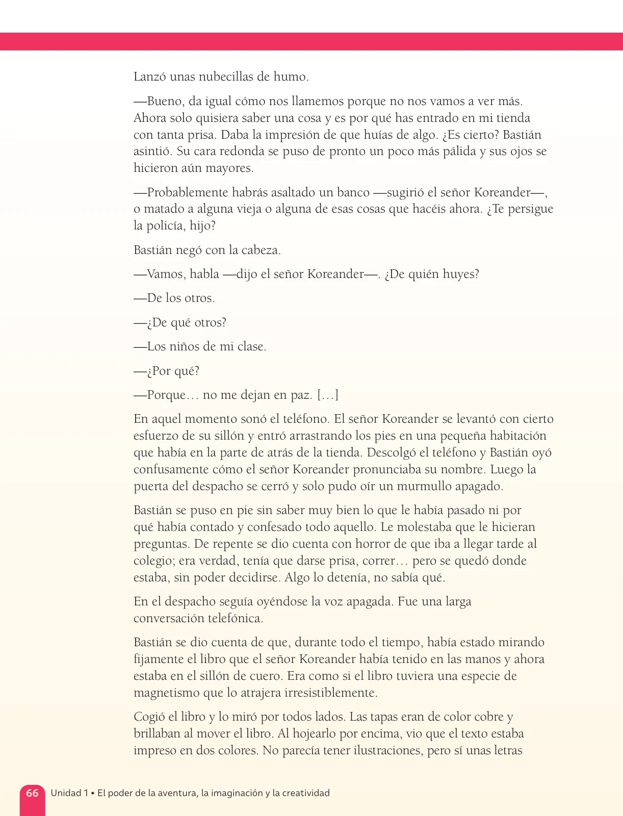 Miniatura página 68 de Lenguaje y Comunicación – Sexto Básico | Texto del Estudiante MINEDUC – Descargar PDF · 2024