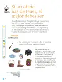 Miniatura página 37 de Proyectos Comunitarios.   Libro de Educación Primaria Grado 2°  Ciclo Escolar 2025 - 2026