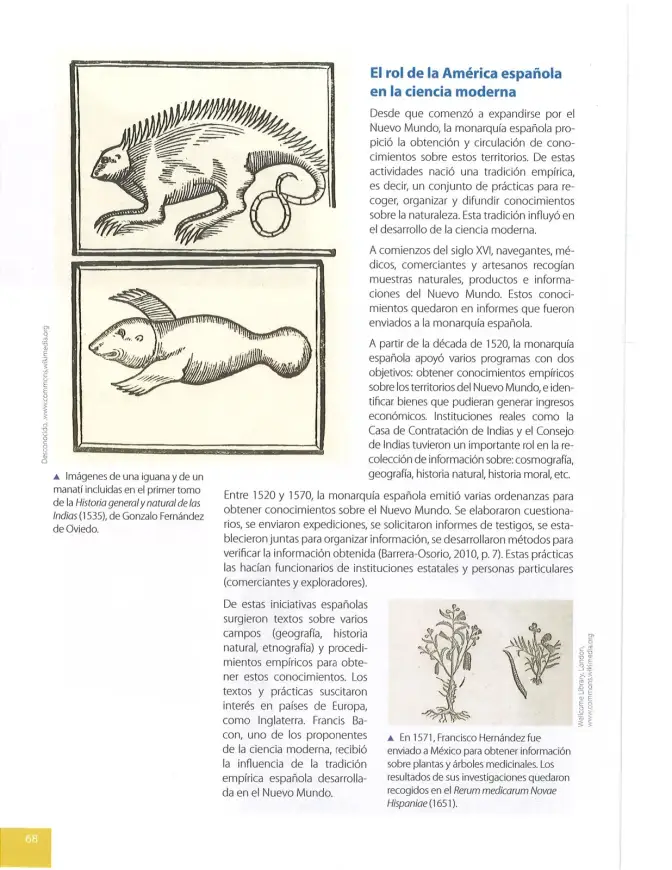 Página 69 de Estudios Sociales 9° · 2025