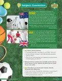 Miniatura página 33 de Inglés – Séptimo Básico | Student’s Book MINEDUC – Descargar PDF · 2024