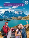 Miniatura página 1 de Inglés – Octavo Básico | Student’s Book MINEDUC – Descargar PDF · 2024