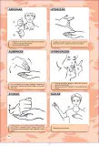 Miniatura página 156 de Lengua de señas peruana : guía para el aprendizaje de la lengua de señas peruana, vocabulario básico · 2015