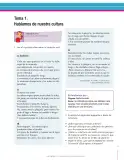 Miniatura página 17 de Lenguaje 9° · Secundaria Activa