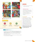 Miniatura página 53 de Inglés – Primero Básico | Student’s Book MINEDUC – Descargar PDF · 2024