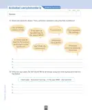 Miniatura página 127 de Inglés – Octavo Básico | Student’s Book MINEDUC – Descargar PDF · 2024