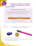 Miniatura página 22 de Matematica 3° · Cartilla 02