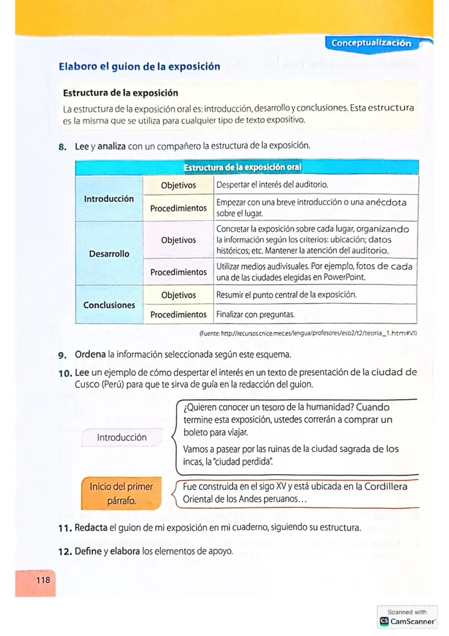Página 118