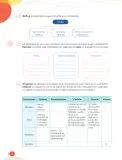 Miniatura página 16 de Cuadernillo de Comunicación 5, quinto grado de Primaria · 2023