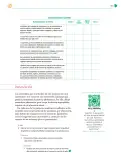 Miniatura página 144 de Colección Ximhai. Nuestro libro de Proyectos. Tomo I.   Libro de Educación Telesecundaria Grado 1°  Ciclo Escolar 2025 - 2026