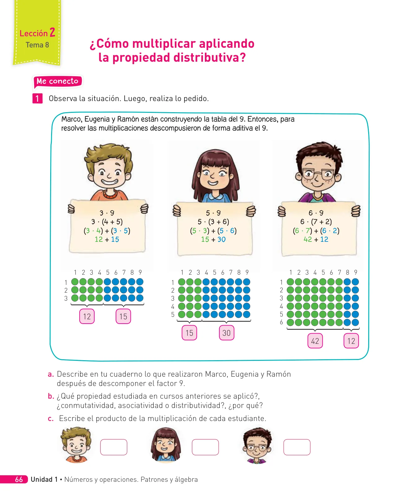 Miniatura página 139 de Matemática – Cuarto Básico | Texto del Estudiante MINEDUC – Descargar PDF · 2024