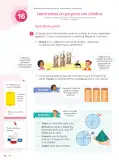 Miniatura página 42 de Texto de Matemática 6. Sexto grado de Primaria · 2024