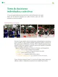 Miniatura página 149 de Colección Ximhai. De lo humano y lo comunitario.   Libro de Educación Telesecundaria Grado 1°  Ciclo Escolar 2025 - 2026