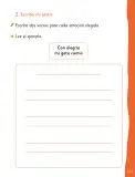 Miniatura página 129 de Lenguaje y Comunicación – Segundo Básico – Texto del Estudiante MINEDUC – Descargar PDF · 2024