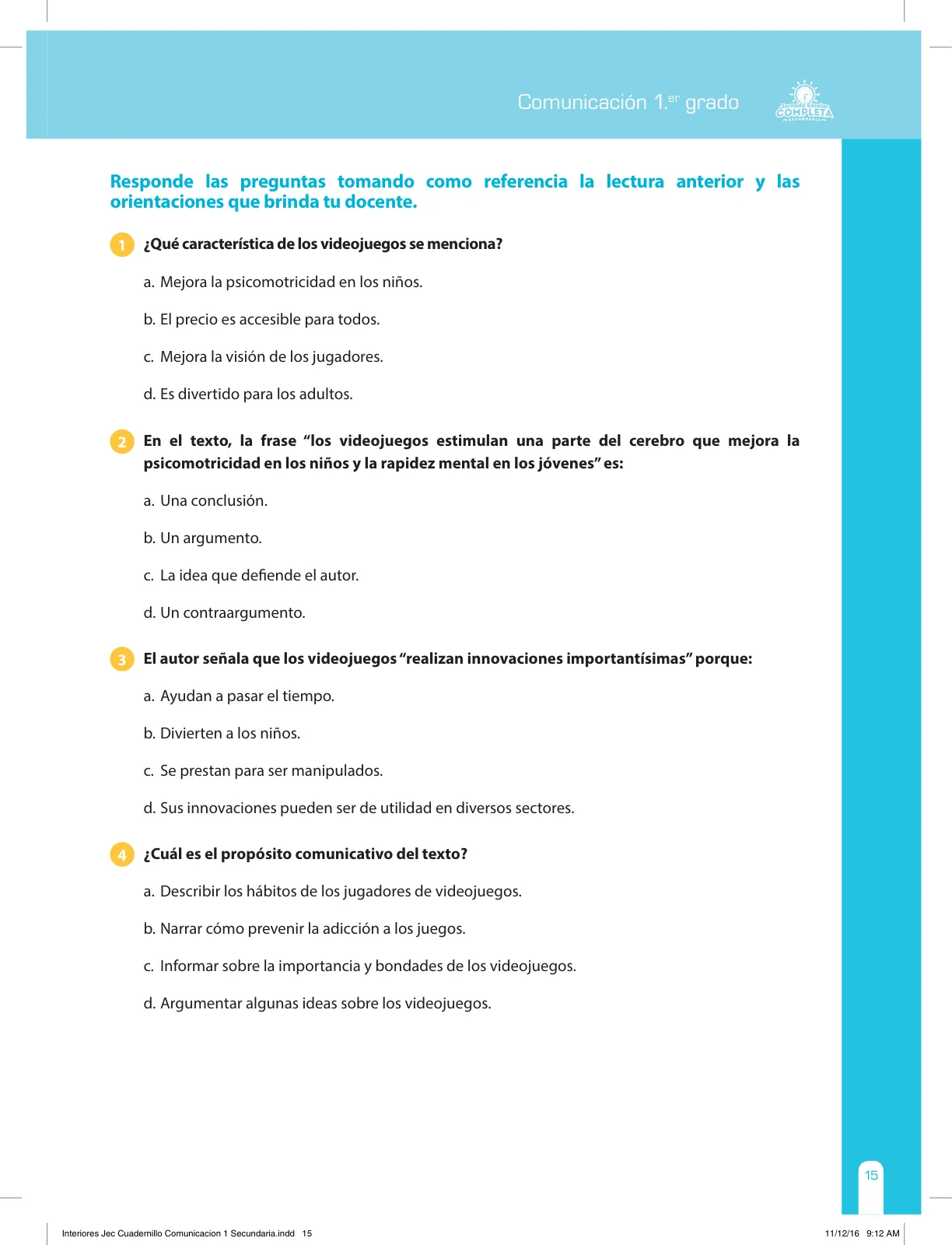 Página 15